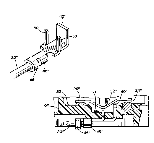 Une figure unique qui représente un dessin illustrant l'invention.